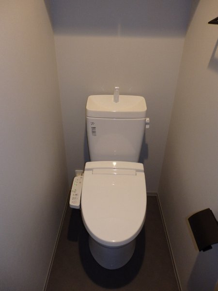 ZOOM東新宿 その他5