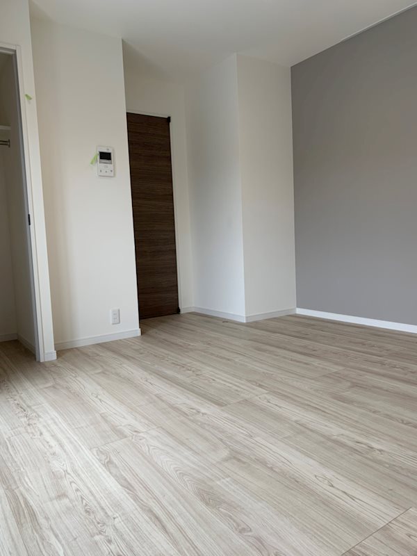 メイクスデザイン学習院下 リビング