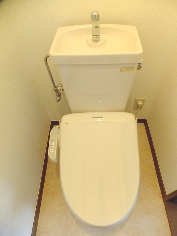 ヴェルデ本天沼 その他3