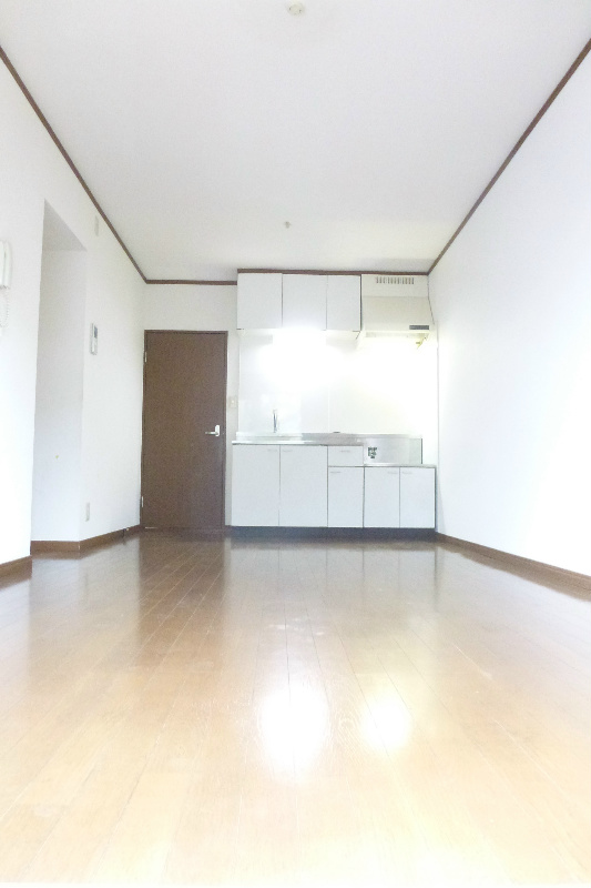 ヴェルデ本天沼 リビング