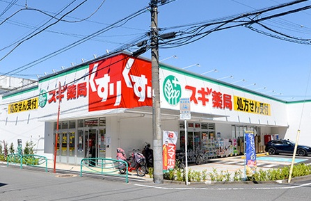 ヴェルデ本天沼 周辺画像5