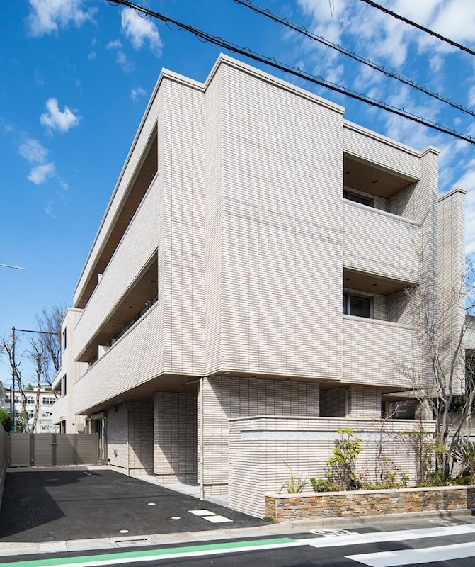 グランフォルトゥーナ久我山 その他外観3