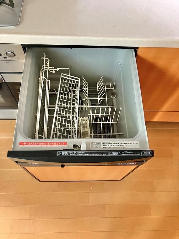 千駄木戸建 キッチン