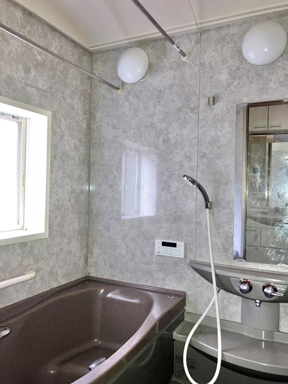 千駄木戸建 ベッドルーム