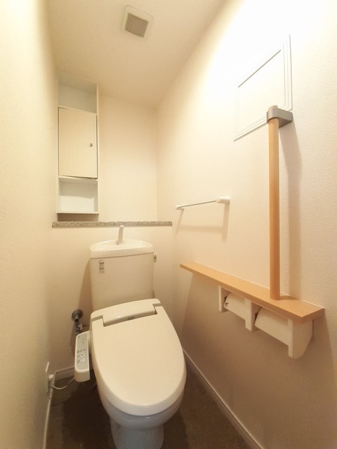 広尾ビューヒルズ その他4