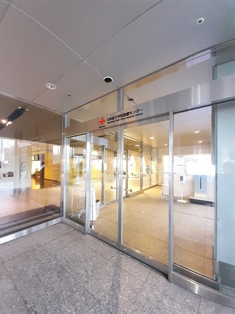 広尾ビューヒルズ その他外観6