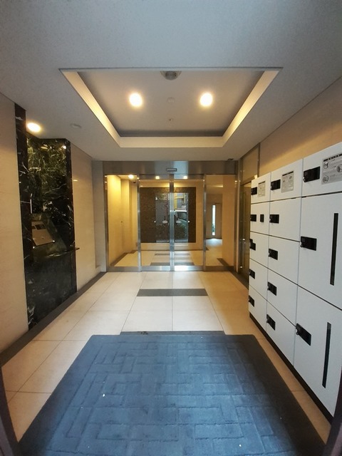 広尾ビューヒルズ その他7