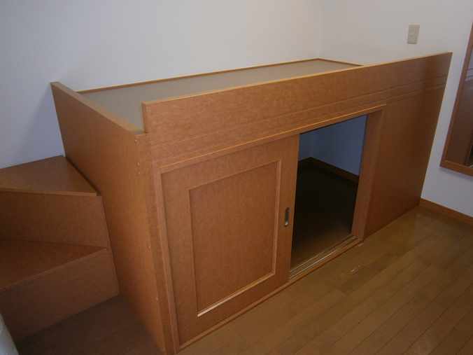 レオパレスＦｌａｔ浜松町 その他8