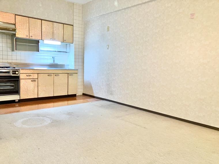 第二サンライズ五反田 玄関