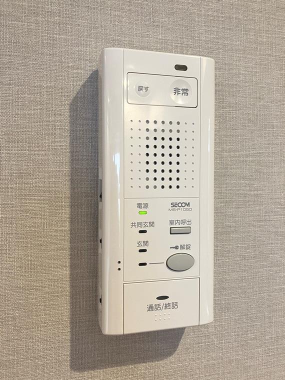 グランフォルム赤坂 その他5