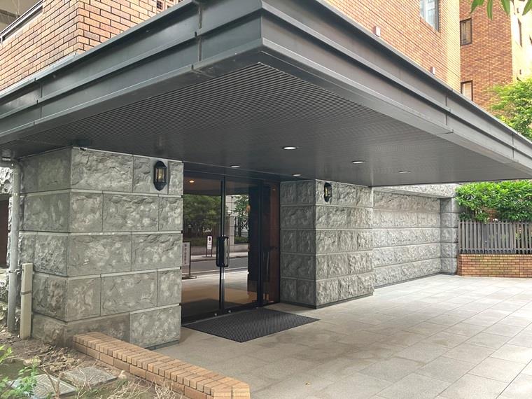 グランフォルム赤坂 その他7