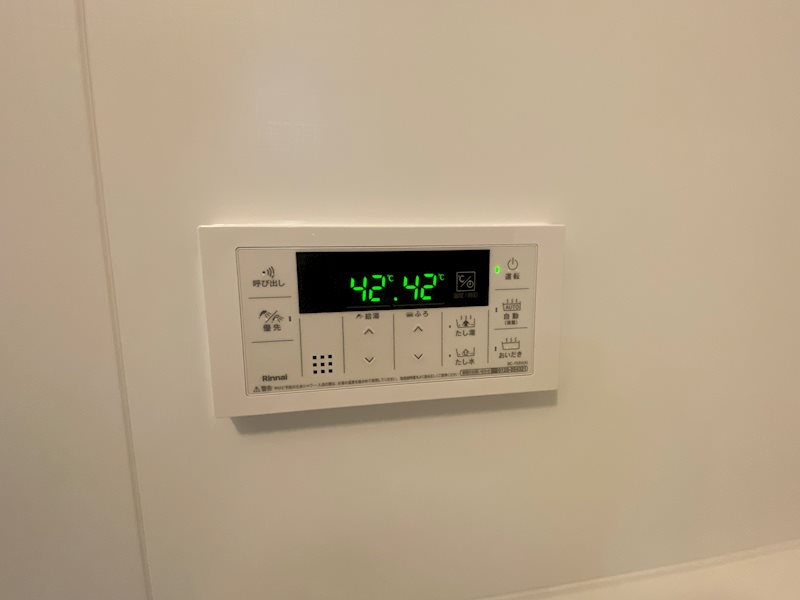 ROOTs Shibuya Honmachi その他外観5