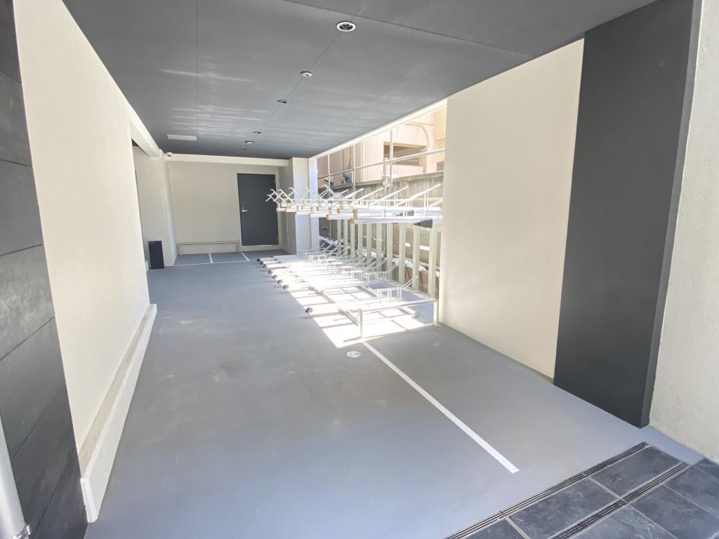 ROOTs Shibuya Honmachi その他9