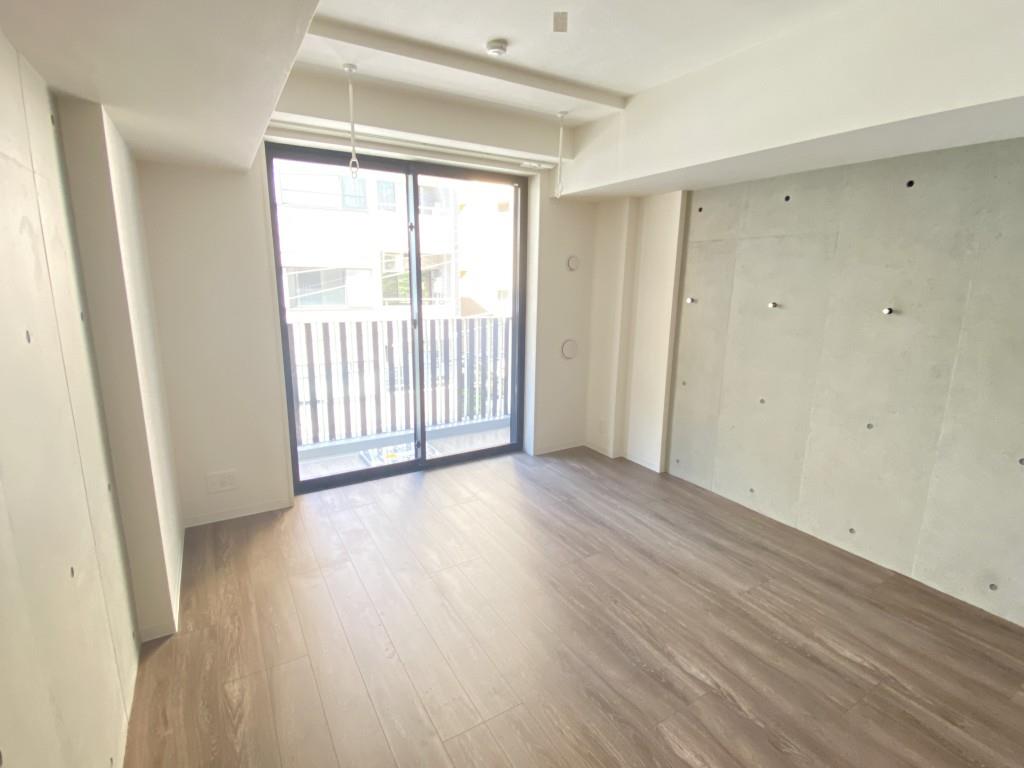 ROOTs Shibuya Honmachi リビング