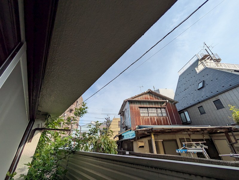 島崎荘 その他4