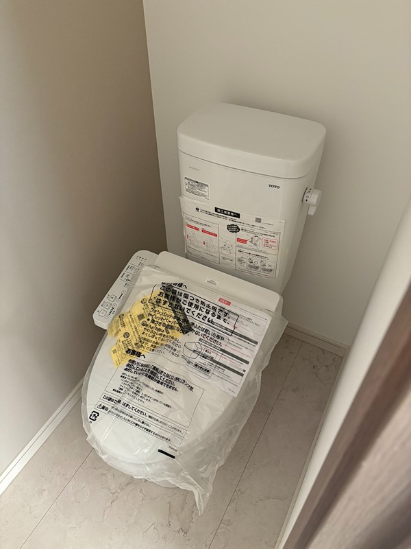 八雲テラスハウス  その他2