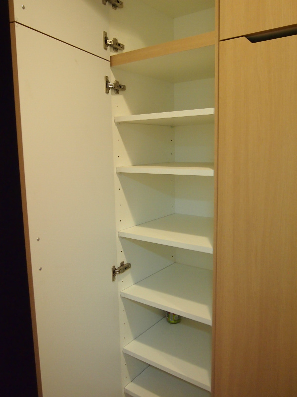 ルーブル泉岳寺前 その他2