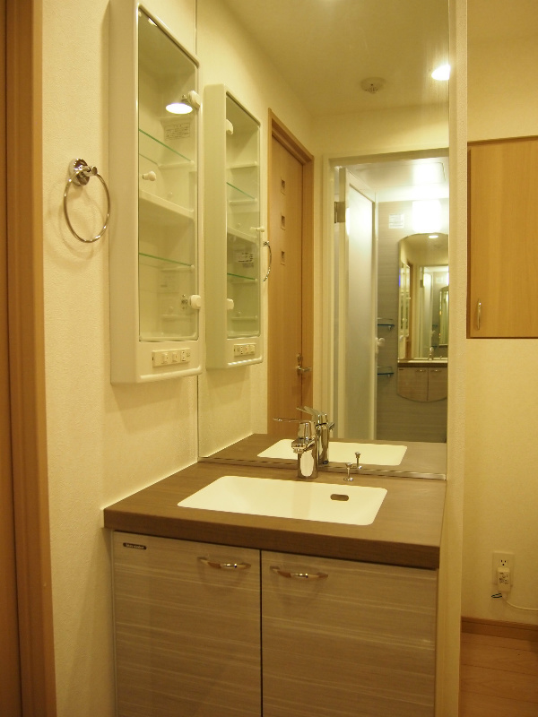 ルーブル泉岳寺前 その他4