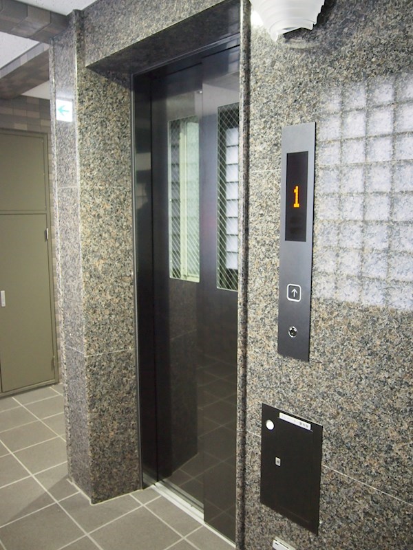 ルーブル泉岳寺前 その他外観4