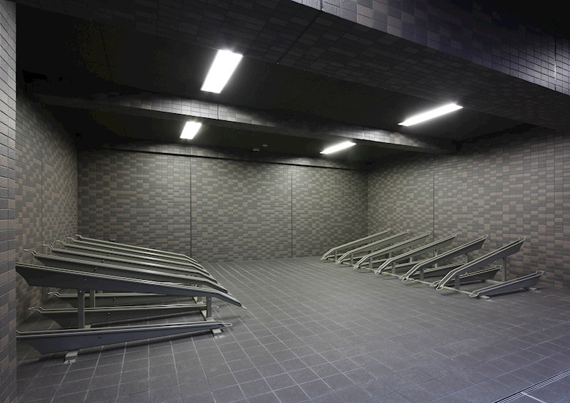 ルーブル泉岳寺前 その他外観5