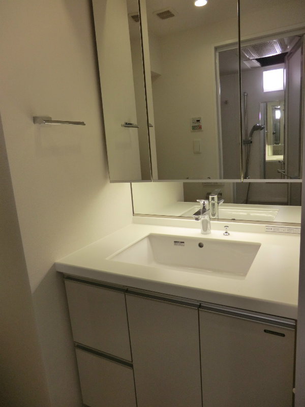 白金ウエスト その他1