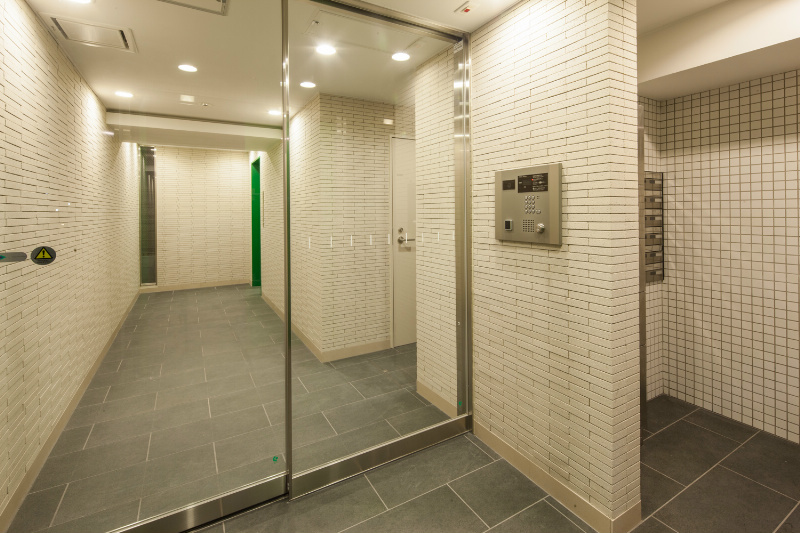 白金ウエスト その他外観1