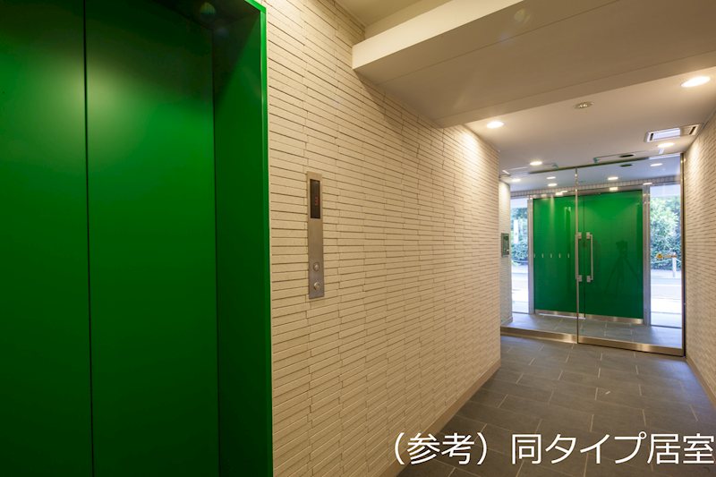 白金ウエスト その他外観3