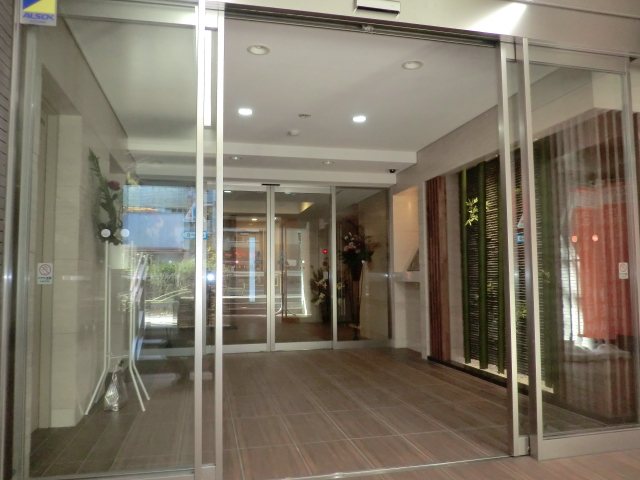 フェニシア三軒茶屋 その他1