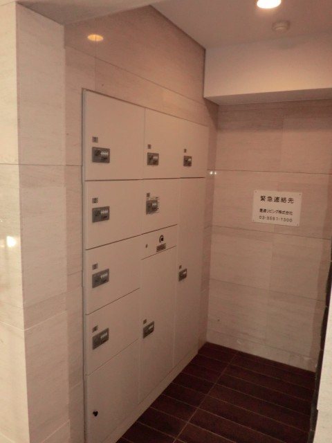 フェニシア三軒茶屋 その他3