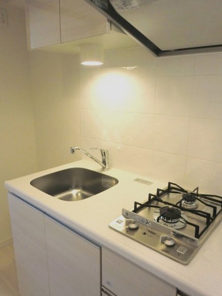 フェニシア三軒茶屋 キッチン