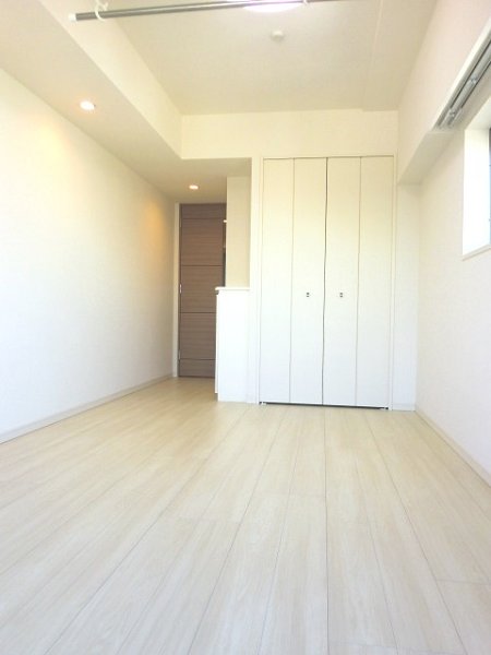 フェニシア三軒茶屋 ベッドルーム