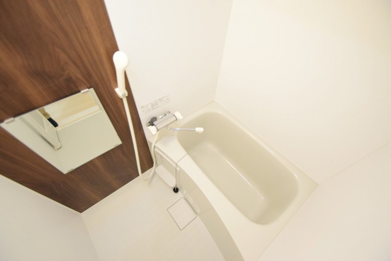 クレイノサンサーラ２ 風呂画像