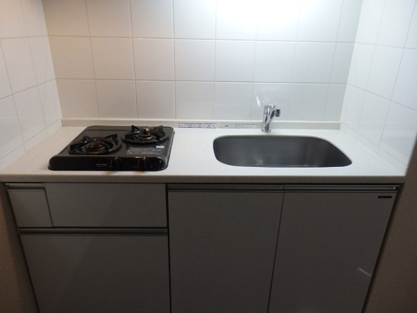フェニックス高田馬場弐番館 キッチン