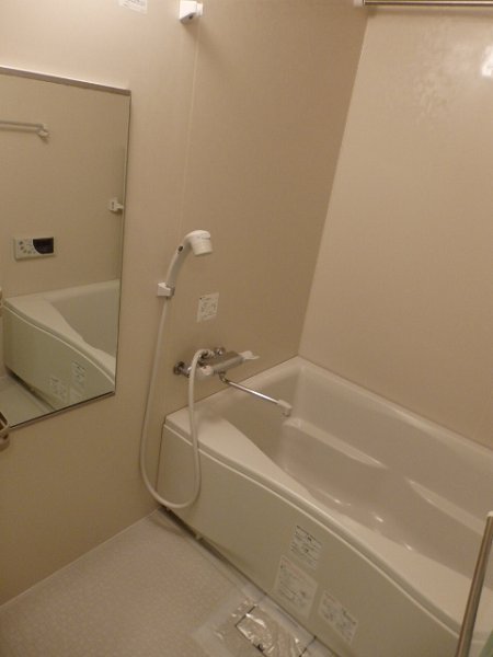 フェニックス高田馬場弐番館 風呂画像