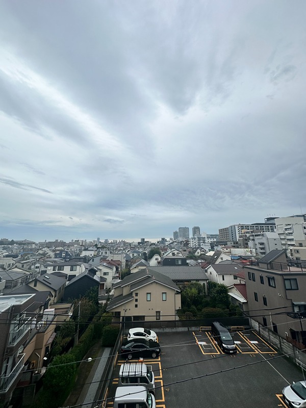 ラティエラ中野 その他4