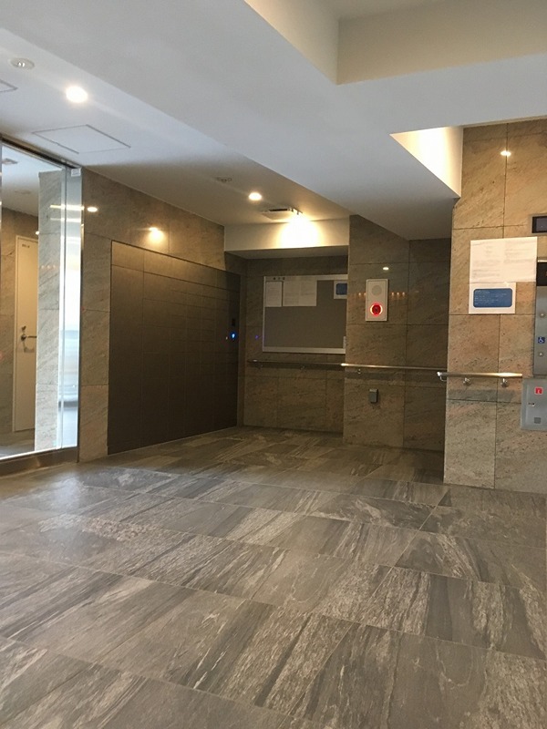 ラティエラ中野 その他外観1