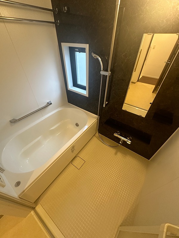 ラティエラ中野 風呂画像