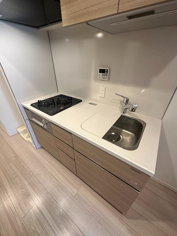 ラティエラ中野 キッチン