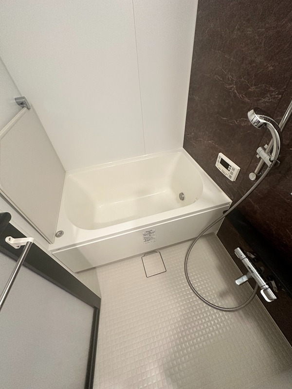 ラティエラ中野 風呂画像