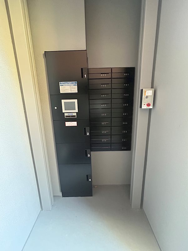 YDSビル その他外観2