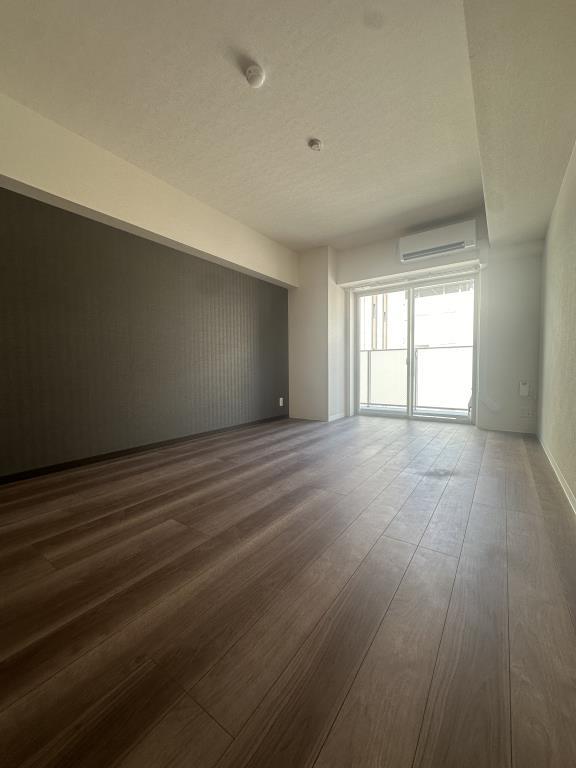 YDSビル リビング