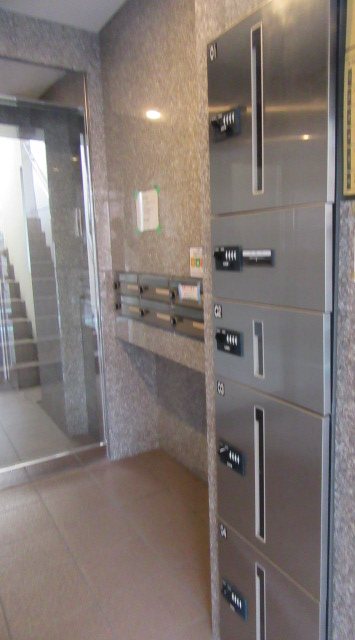 グロントホーム その他外観1