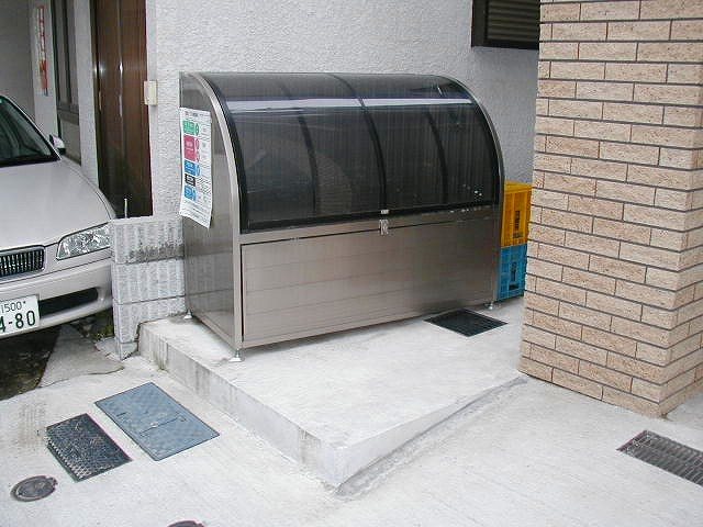 グロントホーム その他外観3