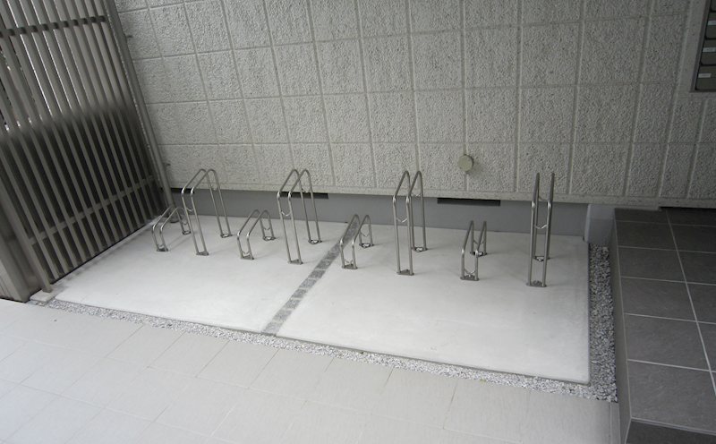 メゾンブラッシュ代々木上原 その他外観4