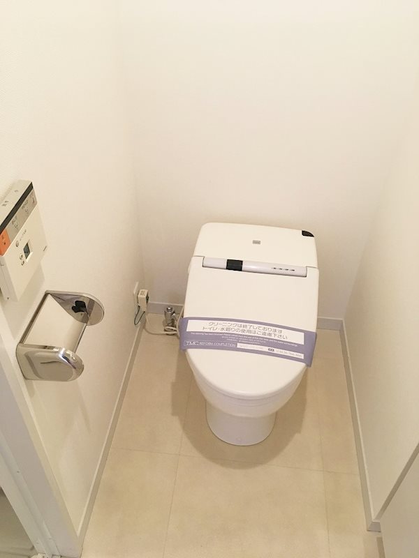 フレンシア麻布十番ノース その他2