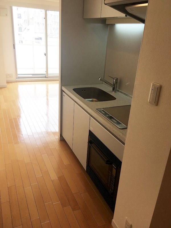 フレンシア麻布十番ノース その他6