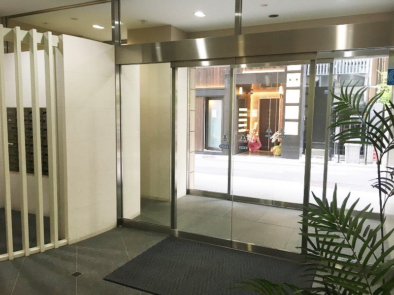 フレンシア麻布十番ノース その他外観3