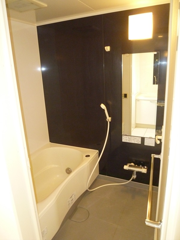 マリンベルコート 風呂画像