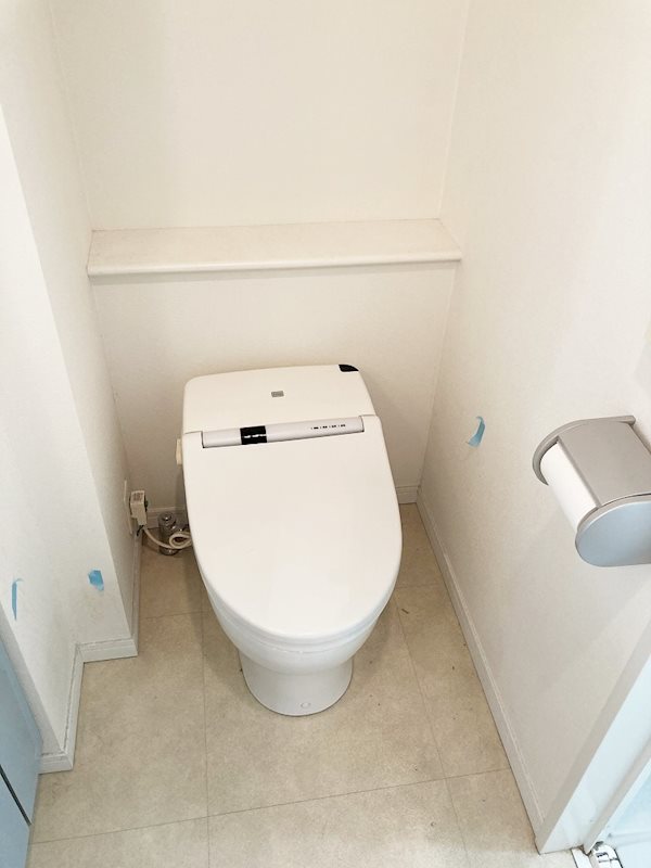 フレンシア麻布十番サウス その他2