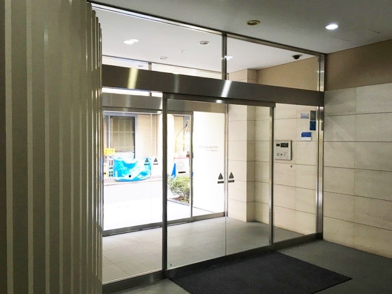 フレンシア麻布十番サウス その他外観4